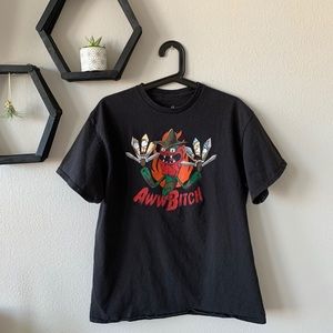 Rick and Morty T-shirt